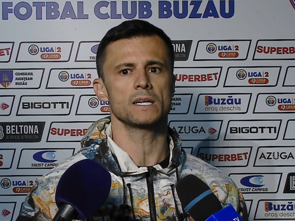 Andrei Nicolescu i-a dat replica lui Robert Ilyes