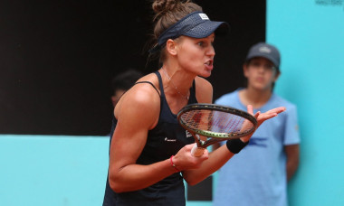 Madrid Open, Spain - 01 May 2023