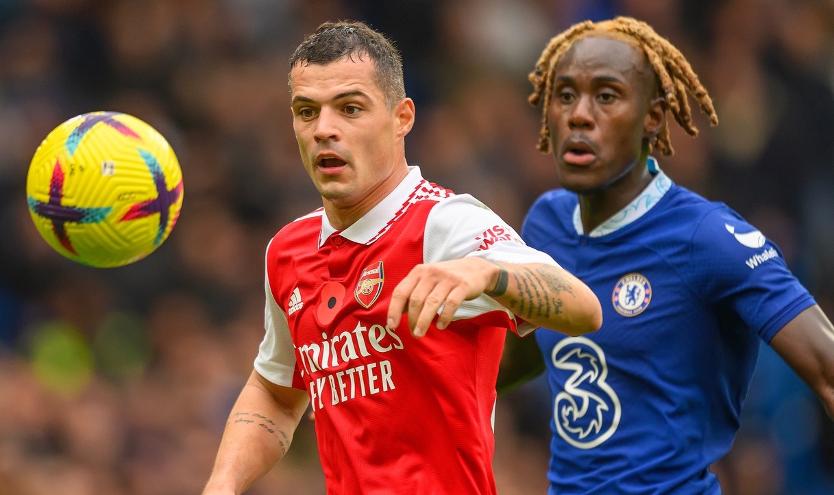 Arsenal - Chelsea, Live Video, 22:00, DGS 1. Derby-ul londonez care poate cântări enorm în lupta la titlu. ECHIPELE