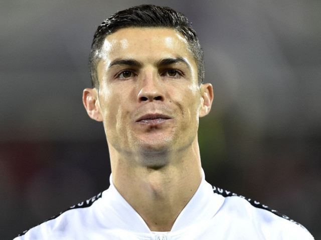 GALERIE FOTO: Anunț-surpriză! Cristiano Ronaldo A Decis Să Plece De La ...