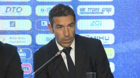 Fotbalistul român pe care Robert Pires obișnuia să îl urmărească: "Eram mic când el juca!"