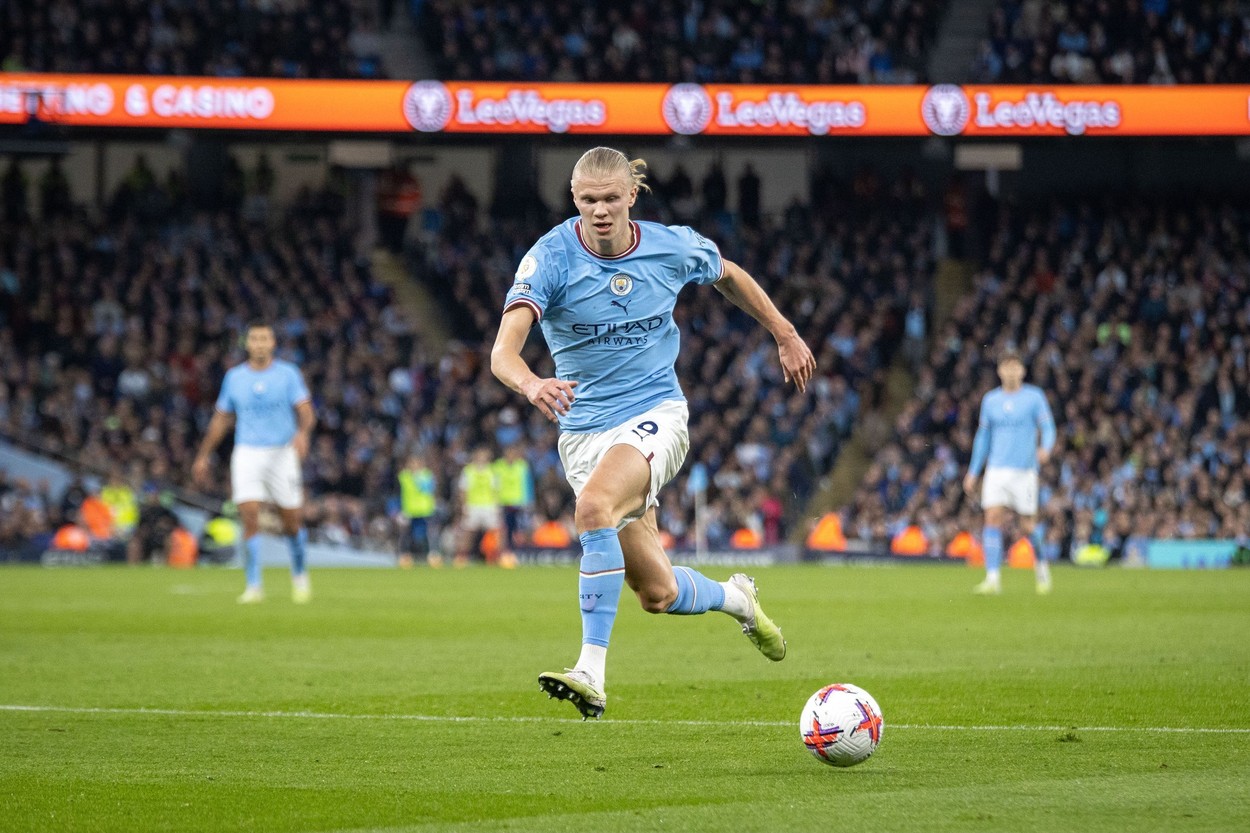 Man. City - West Ham 0-0, Liverpool - Fulham 1-0, ACUM, pe DGS 1 și 2. Cetățenii pot urca pe primul loc