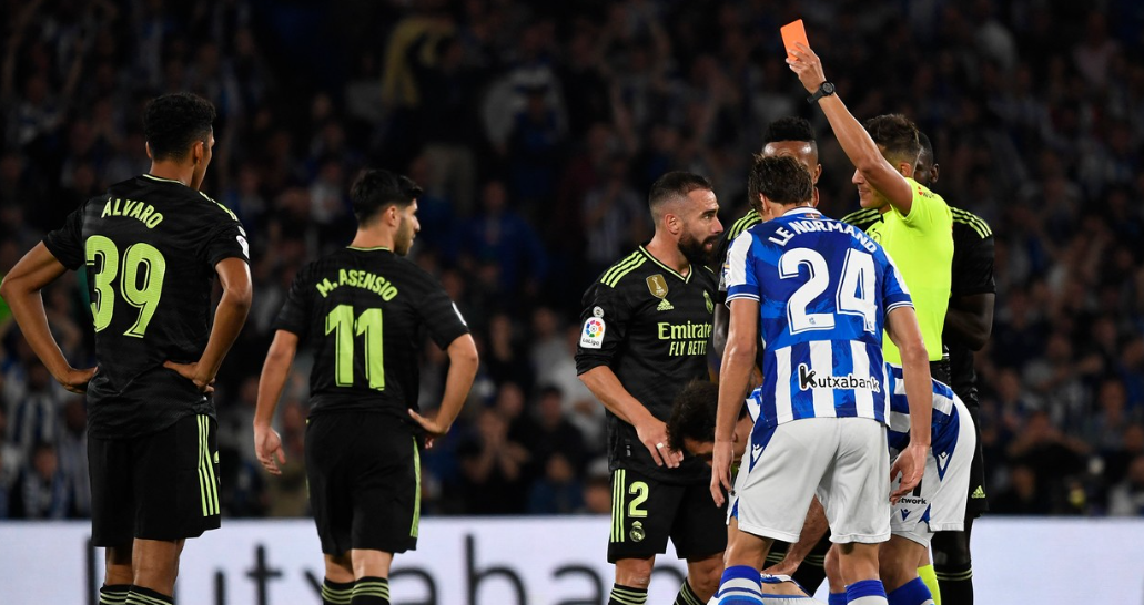 Real Sociedad – Real Madrid 2-0. ”Galacticii” spun adio titlului, după ce Barcelona s-a distanțat la 14 puncte