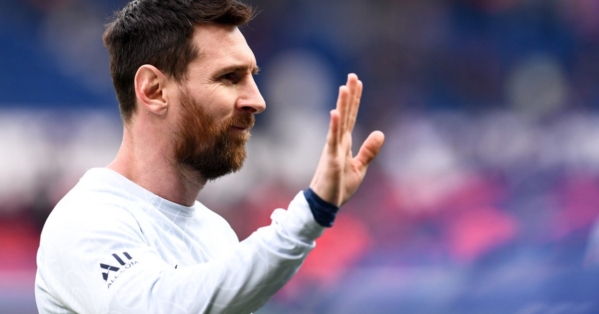 Leo Messi ha un rapporto teso con il direttore sportivo del PSG, da qui la drastica multa che ha ricevuto