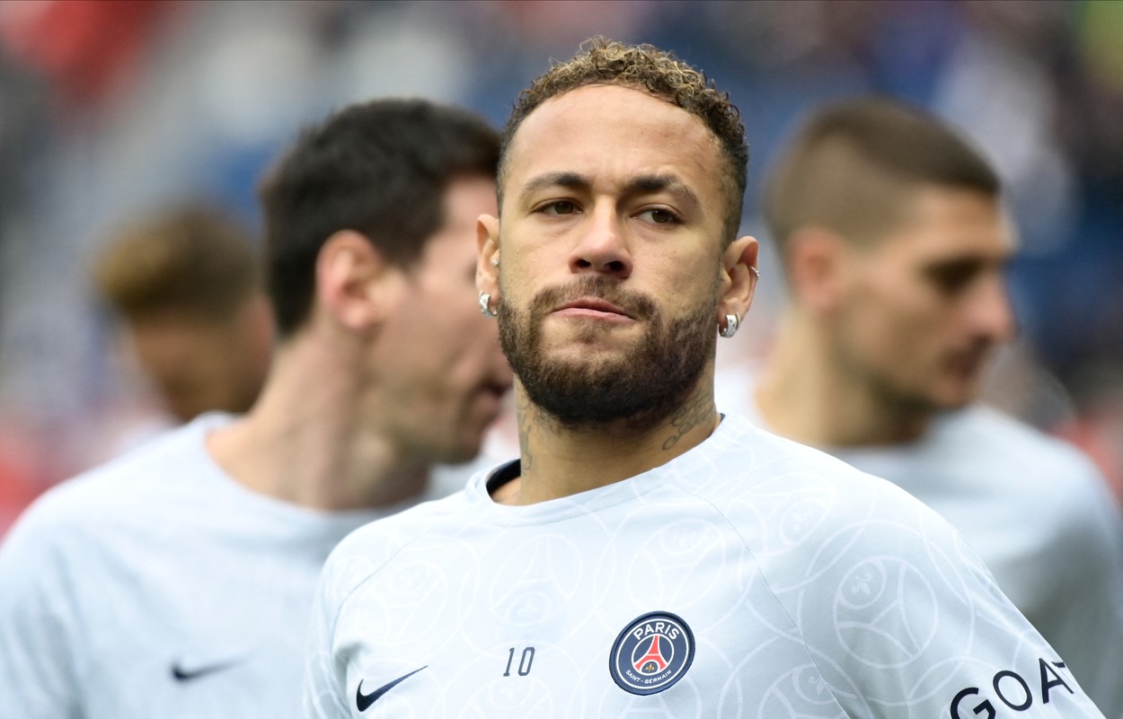 Fanii lui PSG au mers acasă la Neymar și i-au cerut să plece de la echipă. Unde ar putea ajunge brazilianul