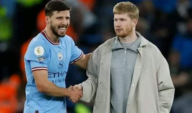 Kevin De Bruyne, ținta glumelor după Manchester City - West Ham: ”Când de la meci pleci direct să rezolvi o crimă”