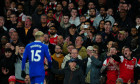 Arsenal v Chelsea, Premier League, Football, Emirates Stadium, London, UK - 02 May 2023