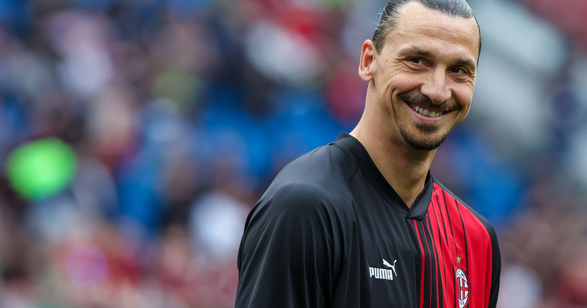 A 41 anni, Zlatan Ibrahimovic è in trattative avanzate con un club in Europa