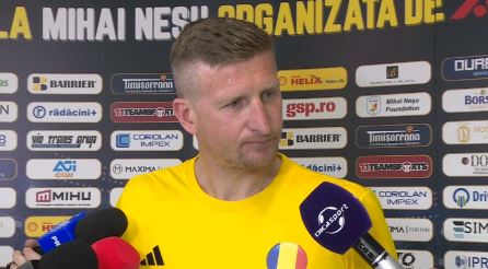 Dorin Goian l-a taxat pe Gigi Becali, după Rapid - FCSB 4-0