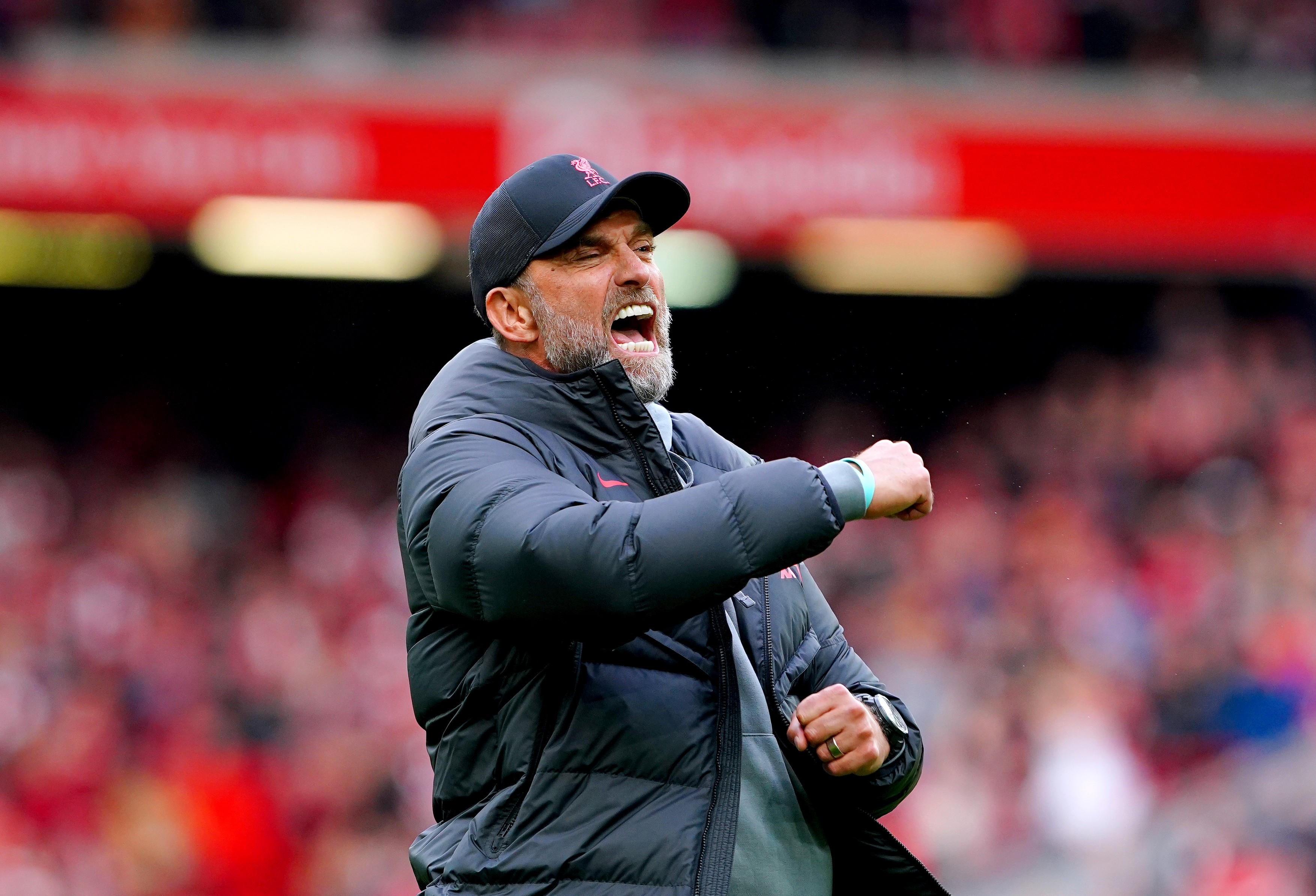 Jurgen Klopp știe cum o poate învinge pe Manchester City: ”Ei sunt extrem de buni”