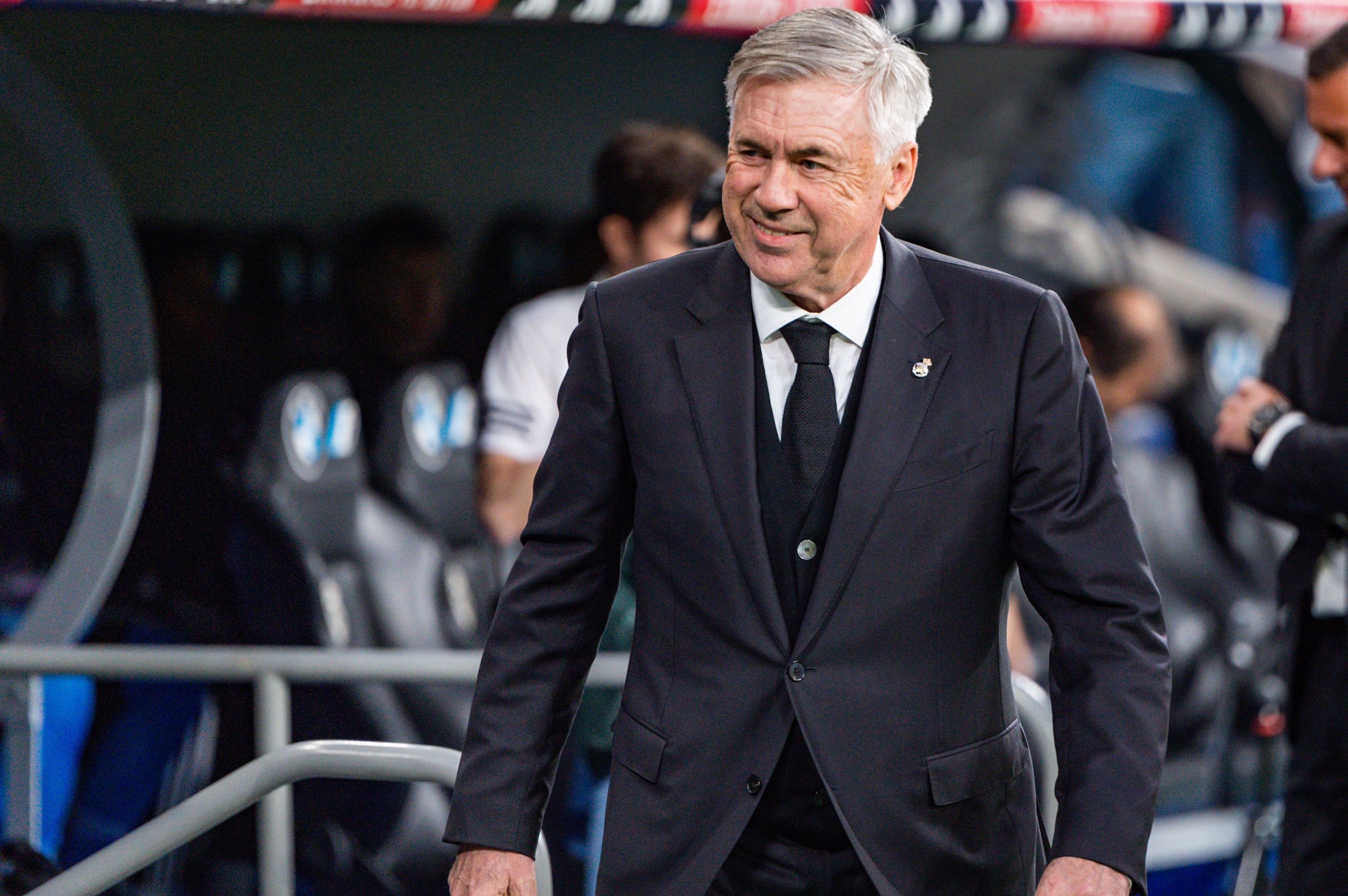 De ce nu le-a oferit Carlo Ancelotti un ”ultim dans” lui Eden Hazard și Mariano Diaz
