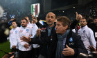 Soccer: Serie A 2022 2023 : Udinese 1-1 Napoli