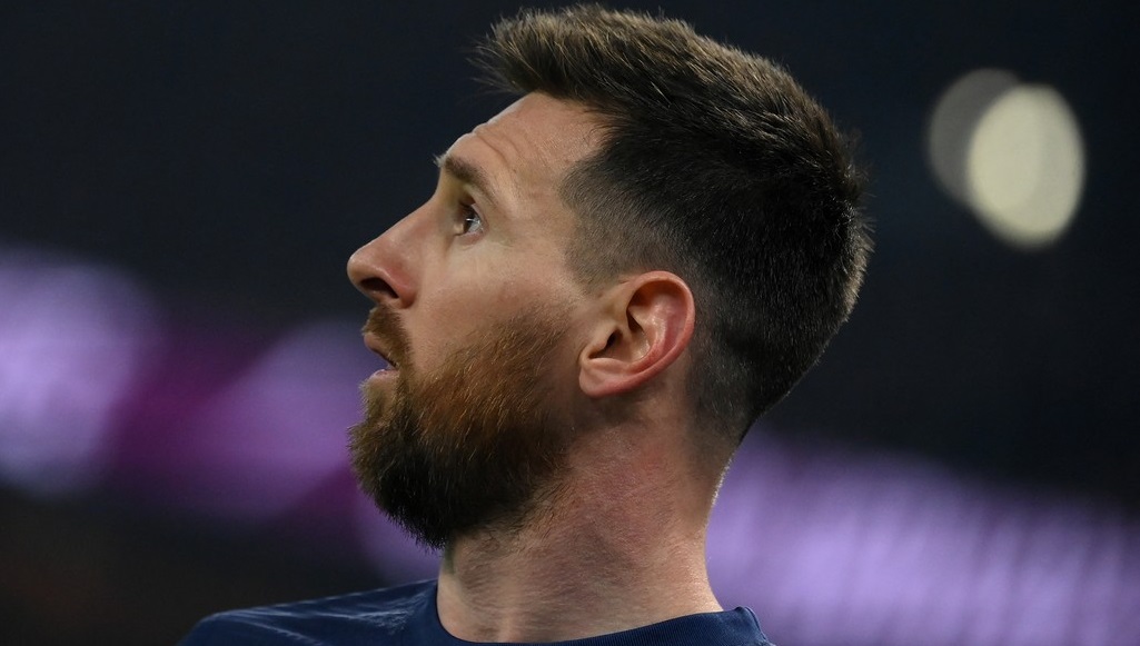 Variantă-surpriză pentru Leo Messi! La ce club uriaș din Premier League poate ajunge
