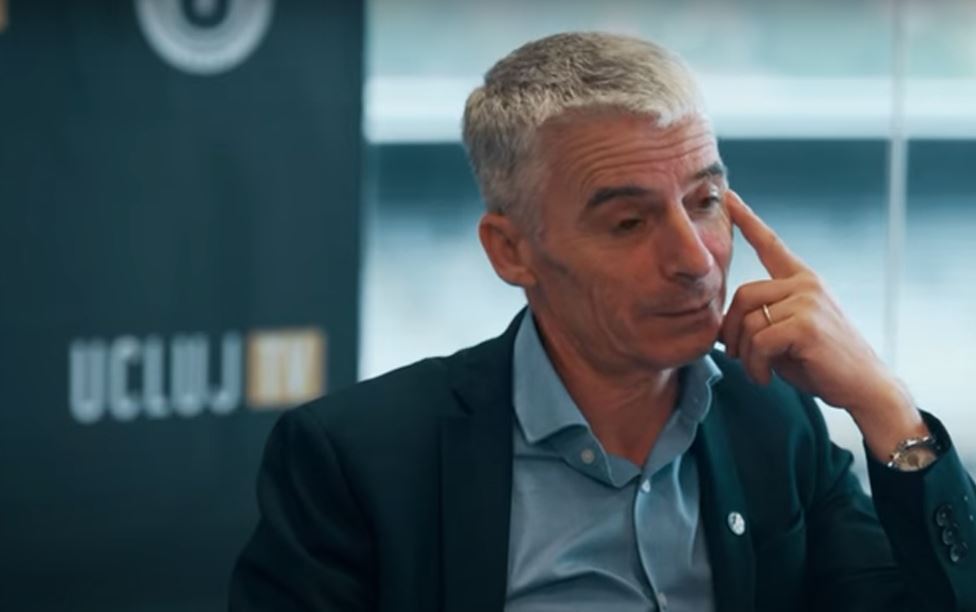 Omul care i-a descoperit pe Falcao, Griezmann sau Joao Felix a semnat cu un club din Liga 1