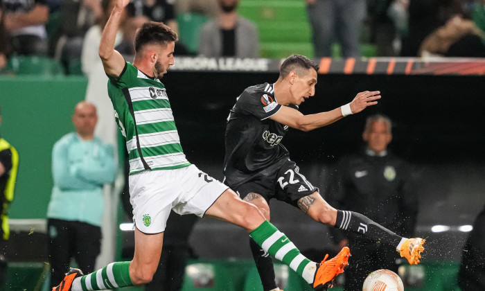 Sporting CP v Juventus: Quarter-finals 2nd Leg - UEFA Europa League