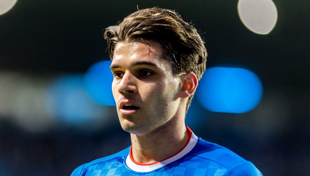 Rangers, gata să-i spună "adio" lui Ianis Hagi! Scoțienii au anunțat ce echipă l-a făcut ținta principală a verii