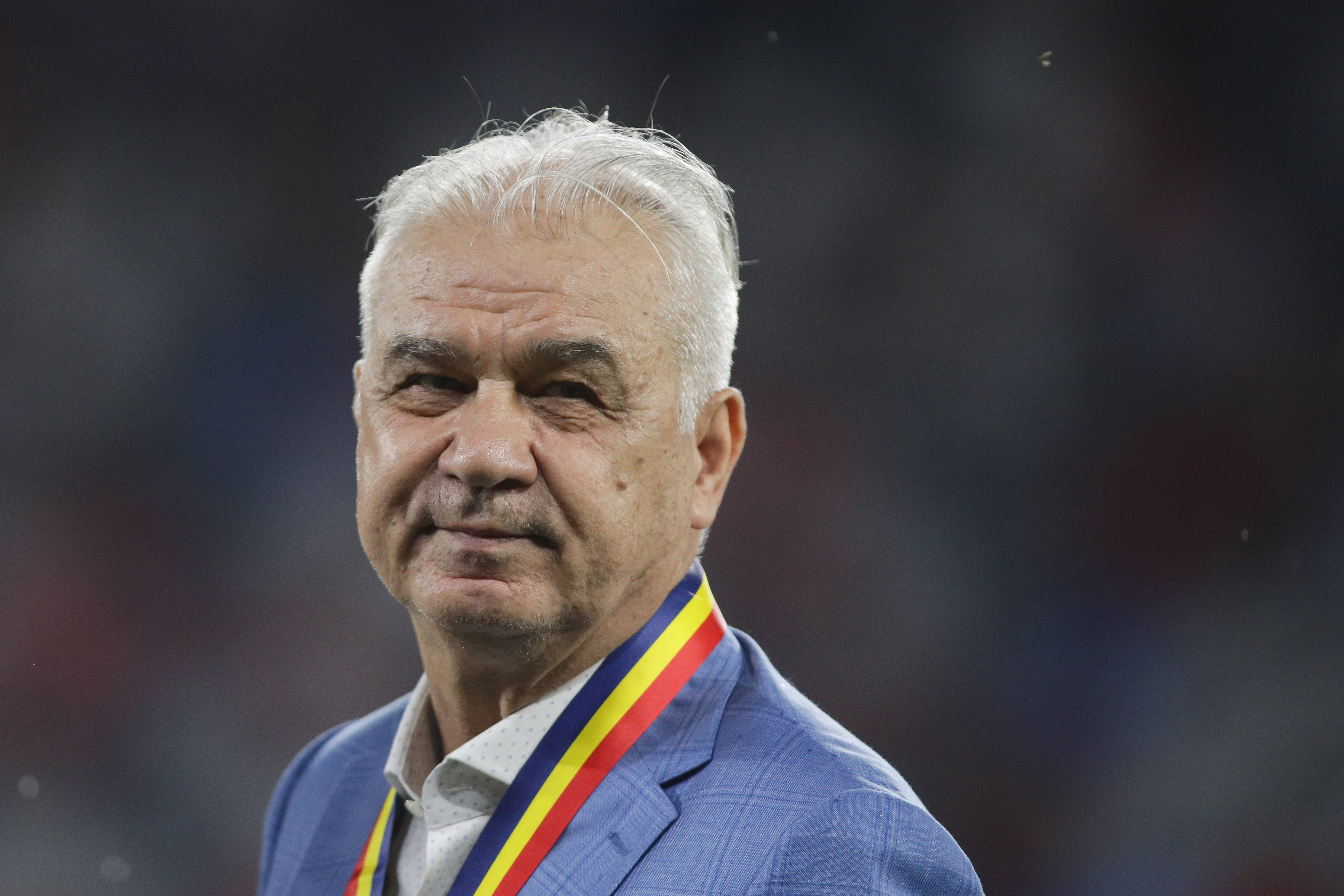 Anghel Iordănescu s-a declarat ”învins” în fața propriului fiu: ”Calificarea la EURO 2024 este mai valoroasă”