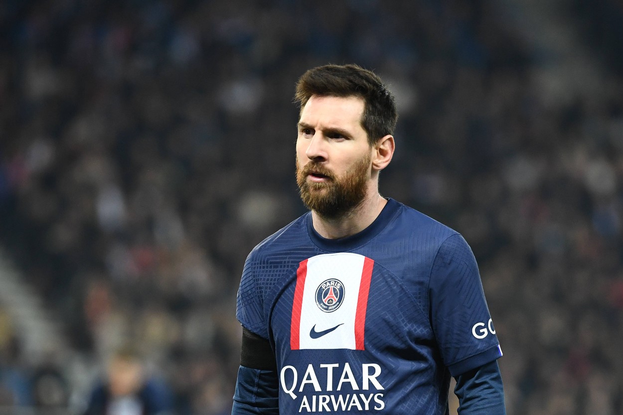 Stop joc! Leo Messi, pregătit de o decizie radicală după scandalul de la PSG