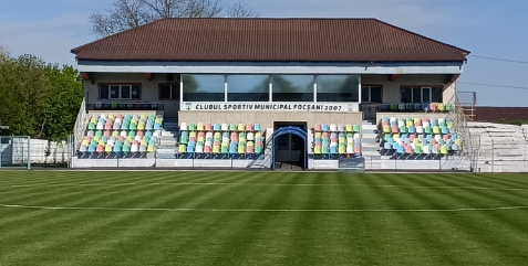 Echipa din Liga a 3-a cu gazon de Champions League a pierdut barajul! Mai poate promova într-un singur fel