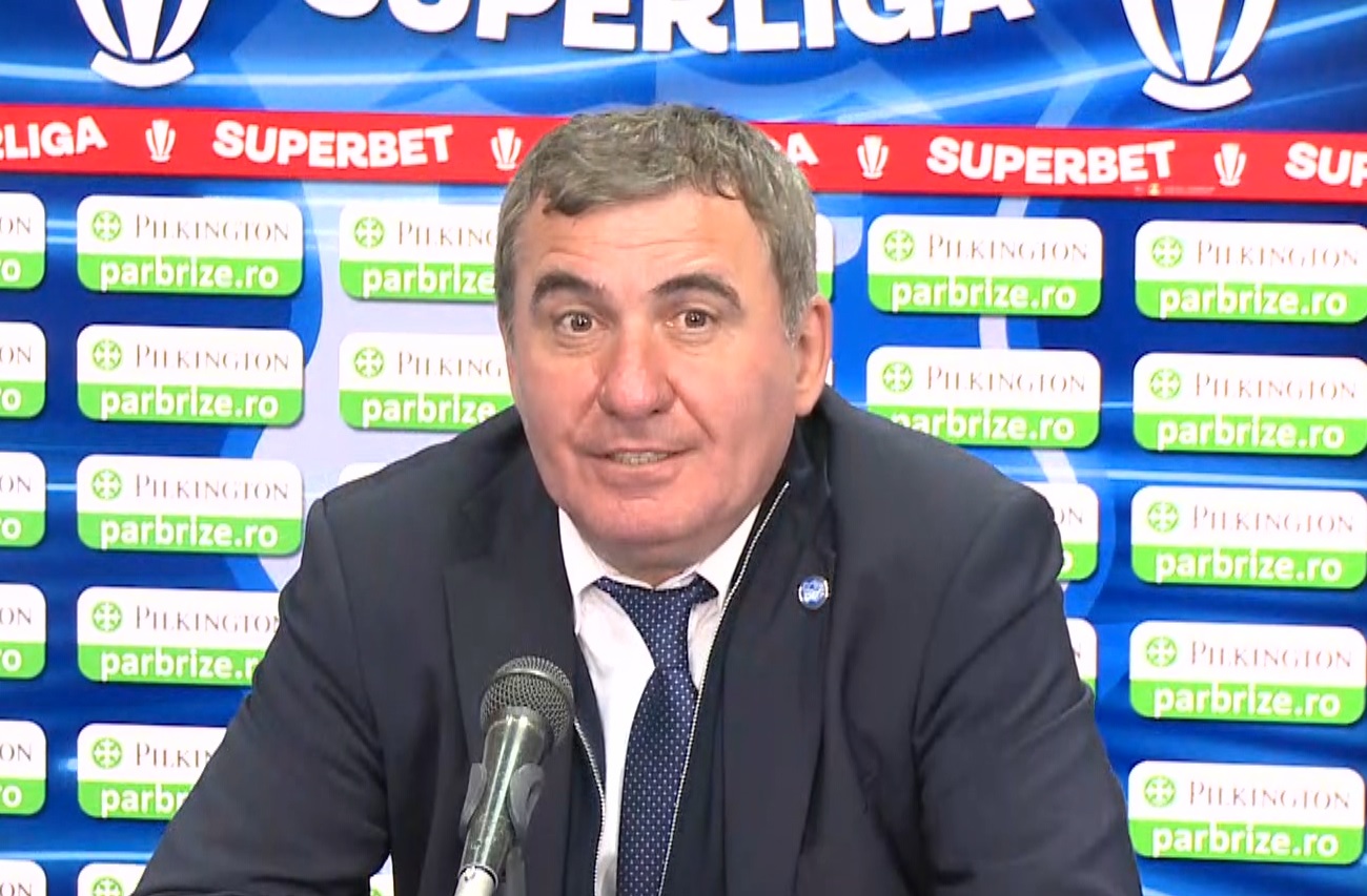 Reacția lui Gică Hagi când a auzit că Ianis a primit numărul ’10’ la Deportivo Alaves