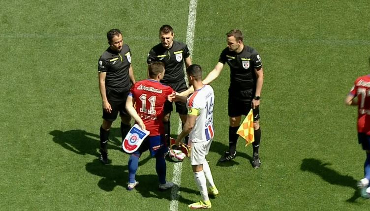 Play-off și play-out Liga 2, etapa 7 | CSA Steaua - Oțelul 0-0, Digi Sport 1. Toate rezultatele rundei