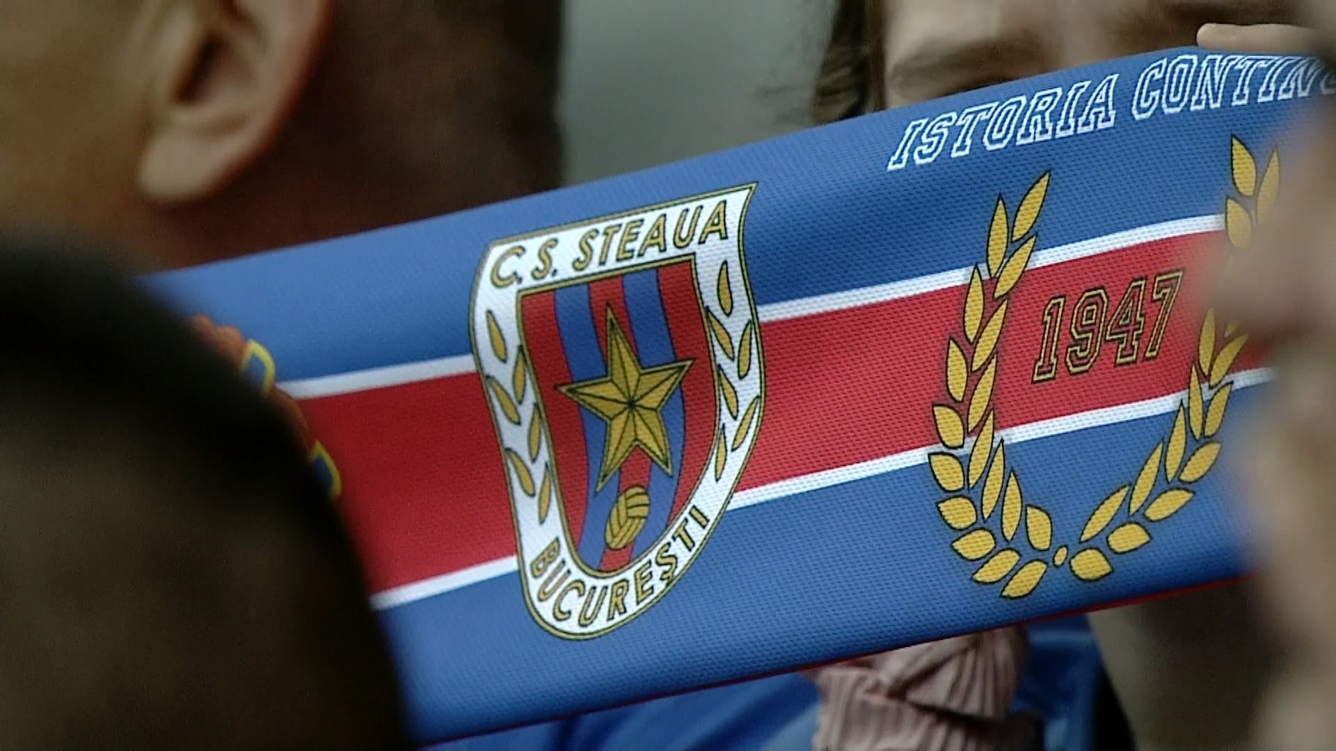 Cum încearcă fanii CSA Steaua să o oprească pe FCSB să joace derby-ul cu Dinamo în Ghencea