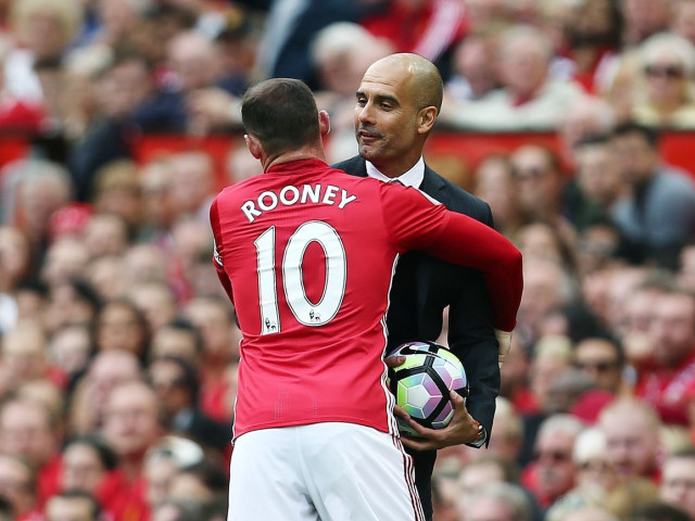 Wayne Rooney a dat un verdict surprinzător înainte de Real Madrid ...
