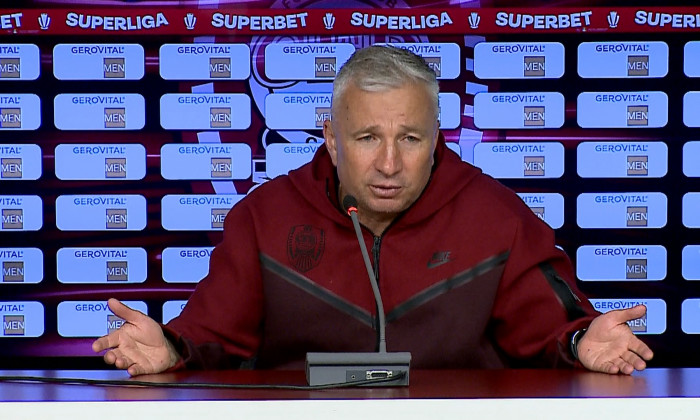 dan petrescu