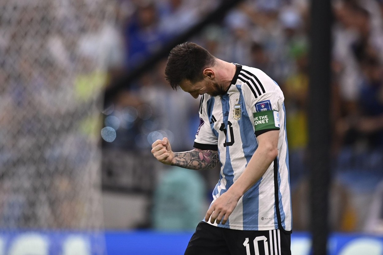 Leo Messi, gata să formeze un dream-team la Al Hilal! Cele două staruri care l-ar putea urma în Arabia Saudită