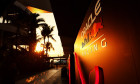Miami Grand Prix - Preparation Day - Miami International Autodrome