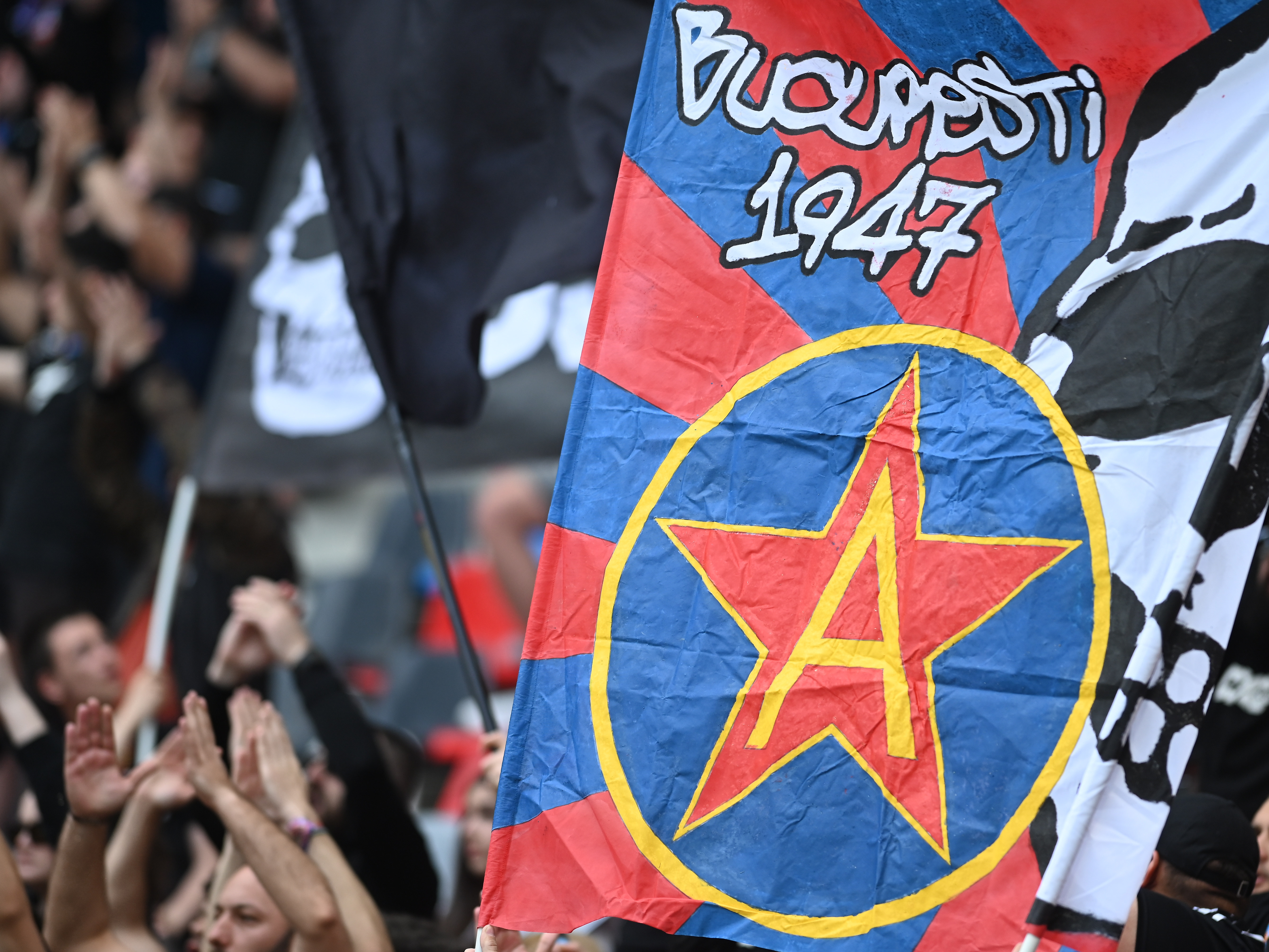 Comunicatul dat de CSA Steaua, după ce FCSB a anunțat că joacă meciul cu CFR Cluj în Ghencea