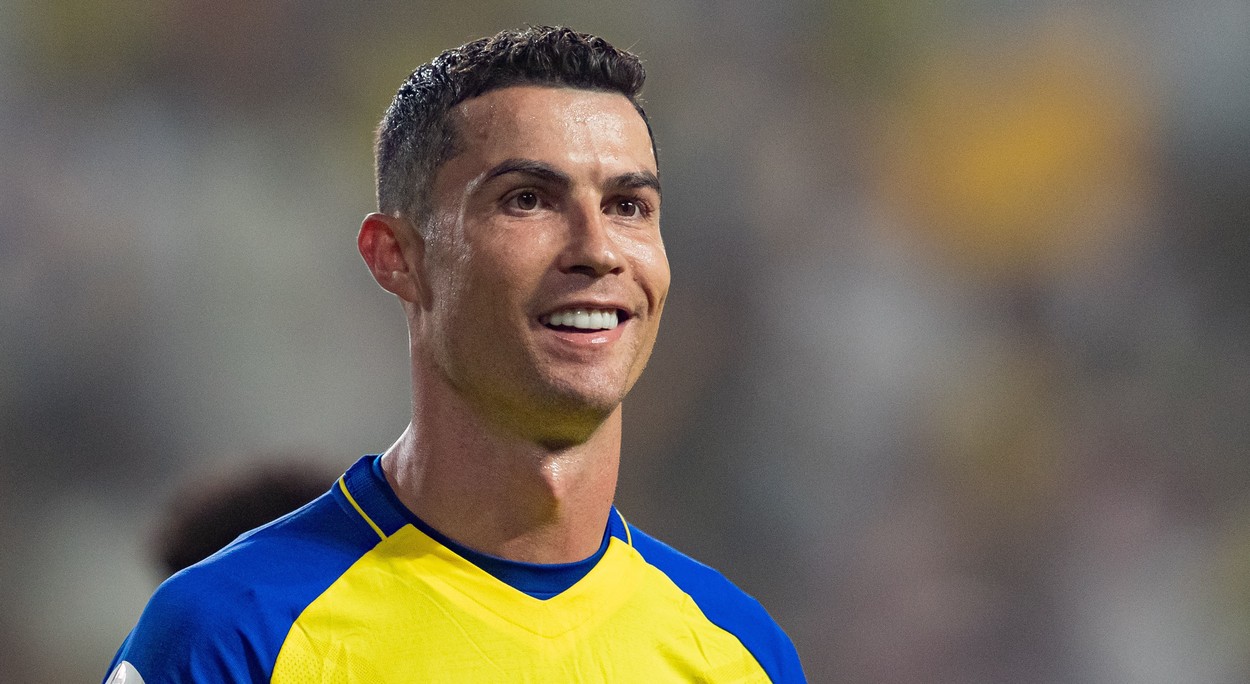 Cristiano Ronaldo și-a impresionat unul dintre foștii colegi. Lusitanul, descris la superlativ