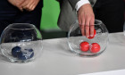Draw European Handball Championship 2024