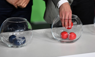 Draw European Handball Championship 2024