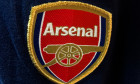 Football Emblems And Logos