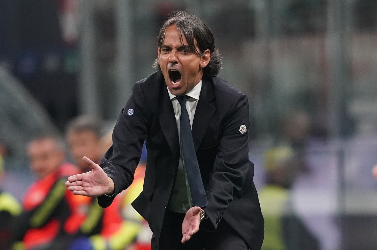 Simone Inzaghi se teme în continuare de Milan, după ce a învins-o cu 2-0: ”Încă ne lipsește o piesă”