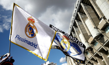 Real Madrid v Bayern Munich - UEFA Champions League - Semi Final - Second Leg - Santiago Bernabeu