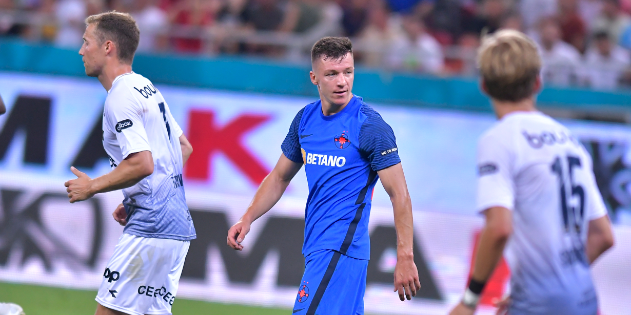 Fostul jucător al FCSB-ului care își dorește ca Farul să câștige titlul