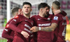 FOTBAL:RAPID BUCURESTI-SEPSI OSK SFANTU GHEORGHE, SUPERLIGA SUPERBET (20.01.2023)