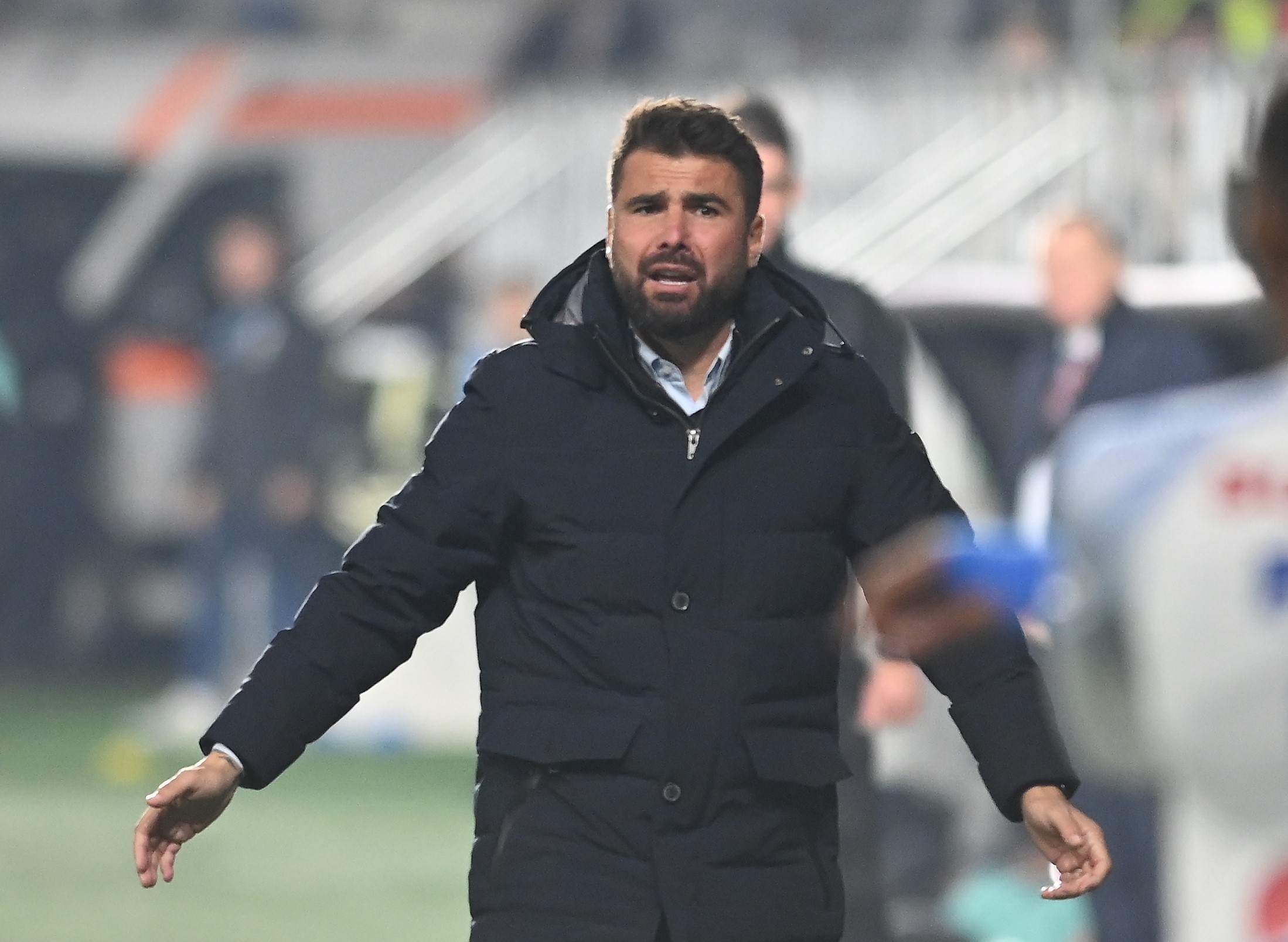 Ce surpriză! Adrian Mutu poate deveni selecționer: ”Reprezentații lui au ajuns”