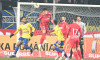 FOTBAL:PETROLUL PLOIESTI-FC HERMANNSTADT, SUPERLIGA SUPERBET (13.02.2023)