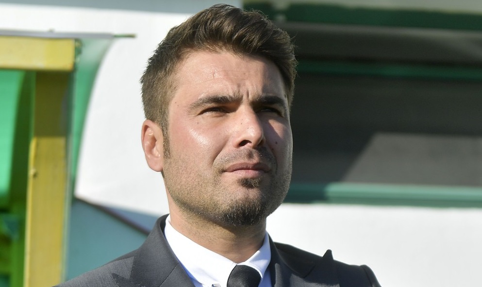 Adrian Mutu a cerut, Neftci Baku a executat! Azerii au făcut o nouă ofertă pentru un jucător din SuperLiga