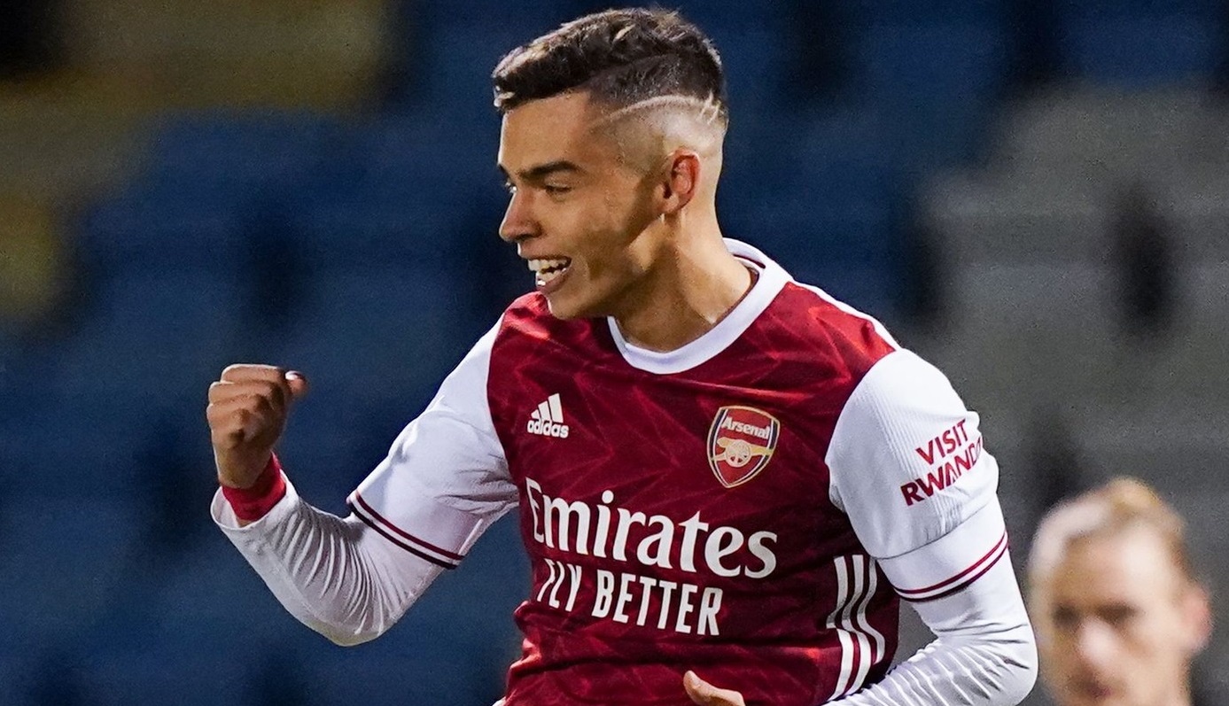 Mikel Arteta o ajută pe Rapid în legătură cu transferul lui Cătălin Cîrjan! Ce i-a spus puștiului de la Arsenal U23