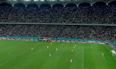 Se anunță ”infern” pe Arena Națională! Câte bilete s-au vândut la FCSB - Rapid cu două zile înainte de derby