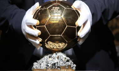 Cine sunt cei cinci jucători favoriți să câștige Balonul de Aur în 2024