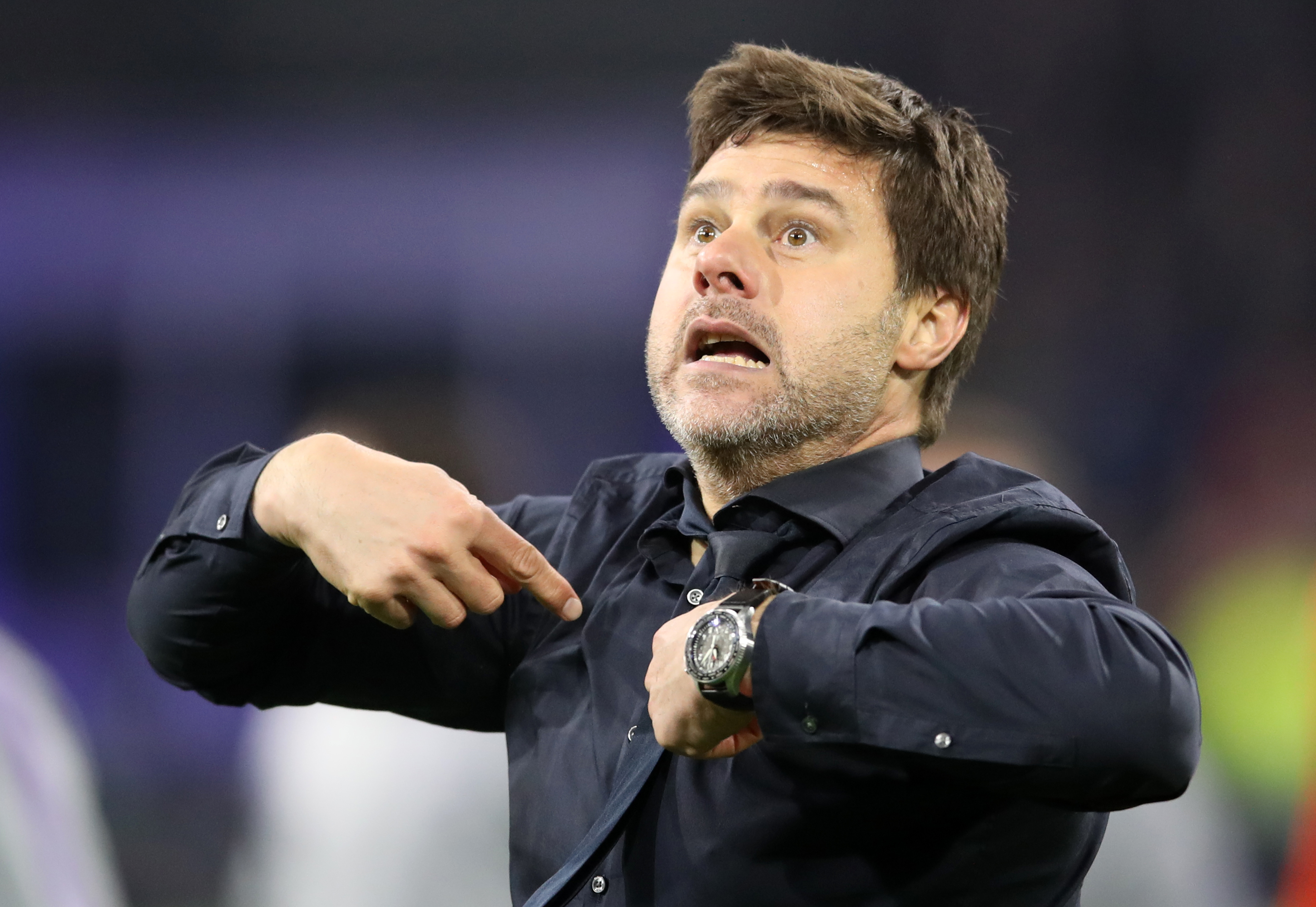 S-a aflat perioada pe care a semnat Mauricio Pochettino cu Chelsea + De când începe treaba