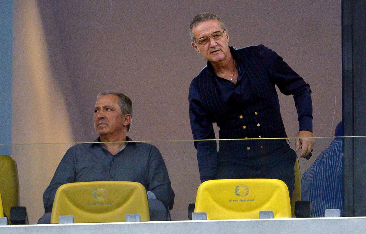 Condiția necesară ca Gigi Becali să meargă la FCSB - Rapid: ”Vor fi cam 90% șanse”. De când nu a mai fost pe stadion