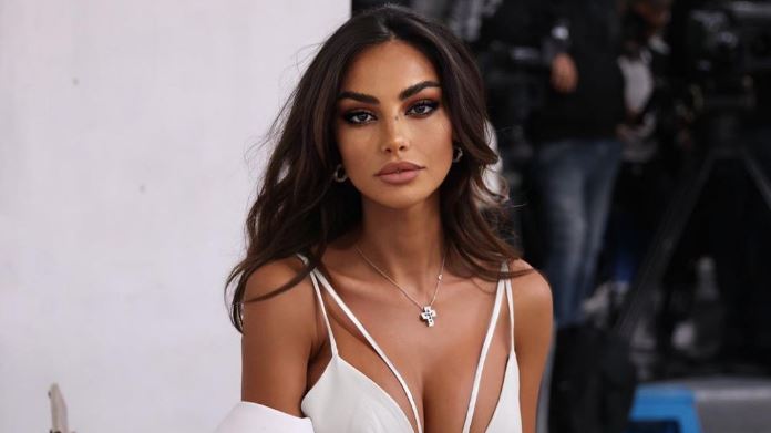 Mădălina Ghenea a distribuit o poză și internetul ”a explodat”