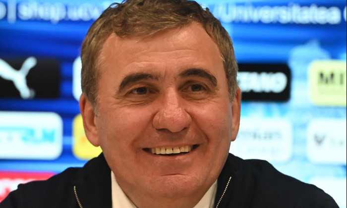 hagi farul