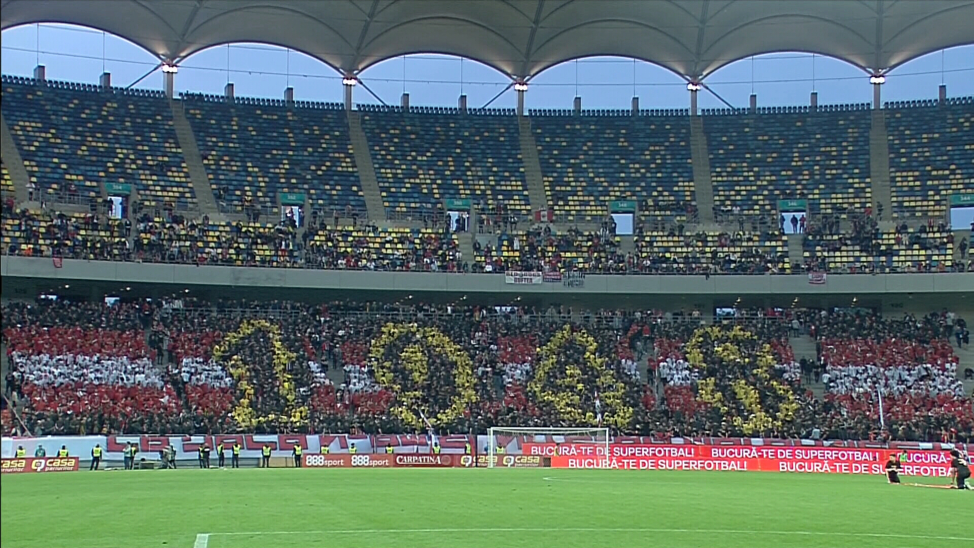 Steaua poate obține dreptul de promovare: ”Sunt șanse foarte mari să se facă asocierea”.